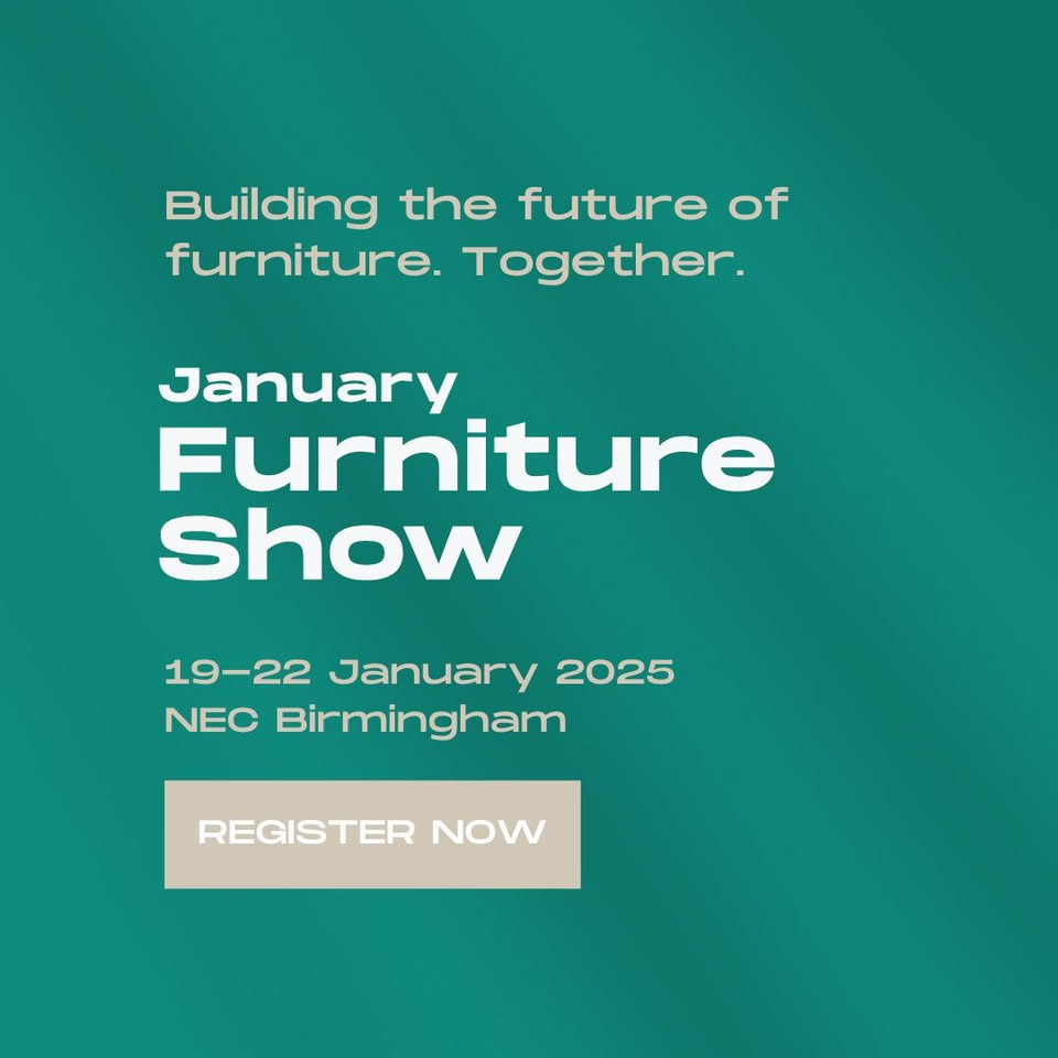 January Furniture Show