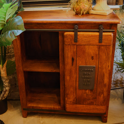 Westminster Mango Wood Cabinet