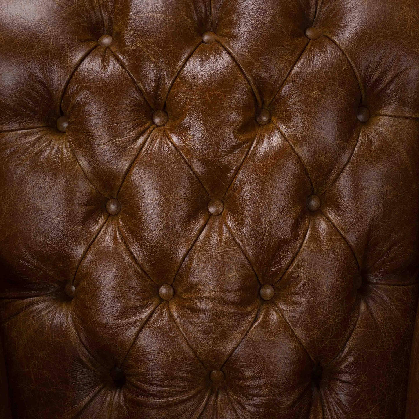 Chatsworth Chesterfield Wing Chair