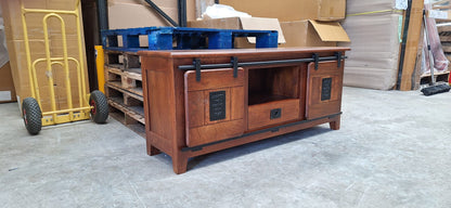 Westminster Mango Wood Cabinet