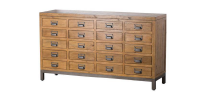 Dowton Chest Cabinet