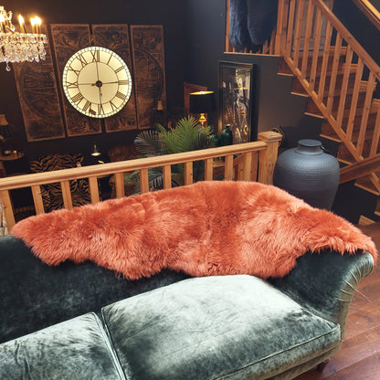 Sheepskin Rug (Various Sizes)