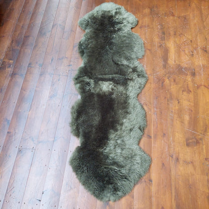 Sheepskin Rug (Various Sizes)