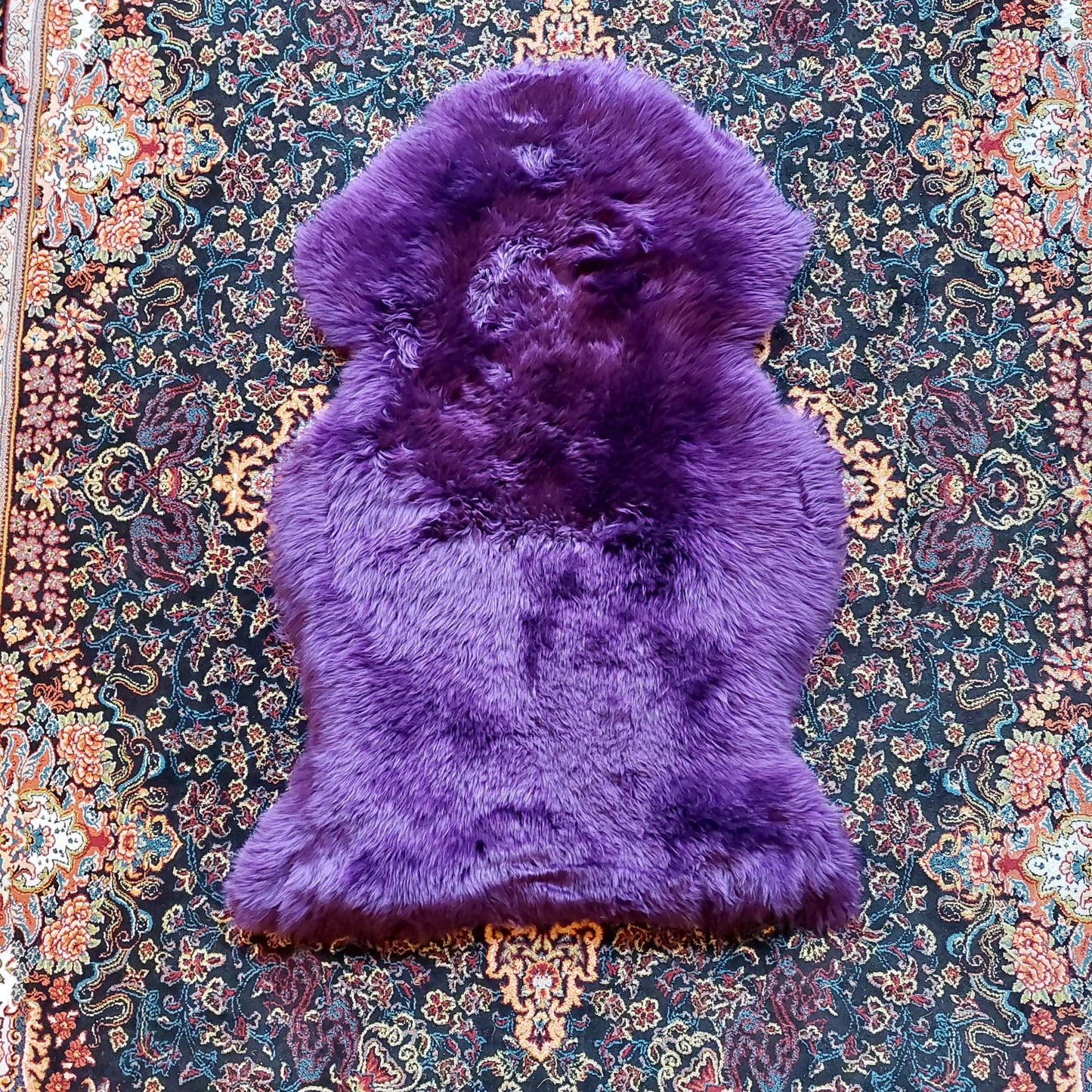 Sheepskin Rug (Various Sizes)