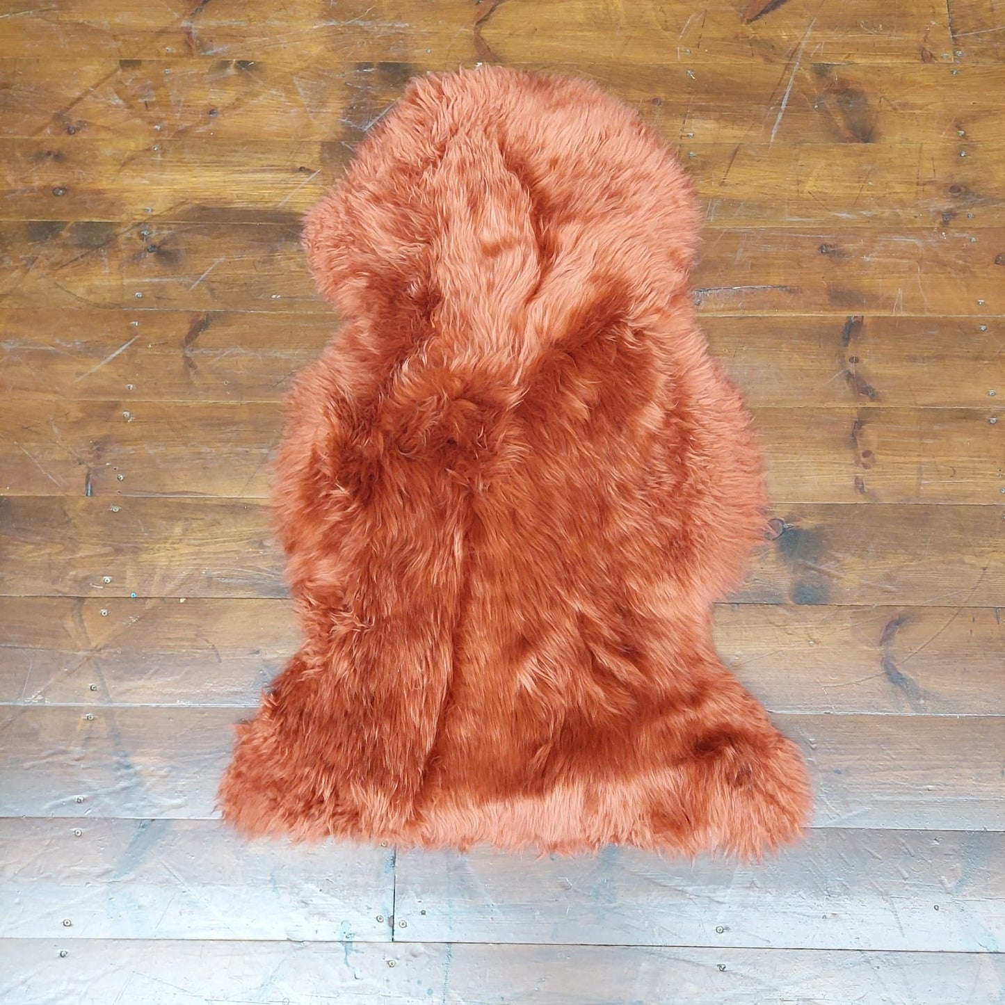 Sheepskin Rug (Various Sizes)