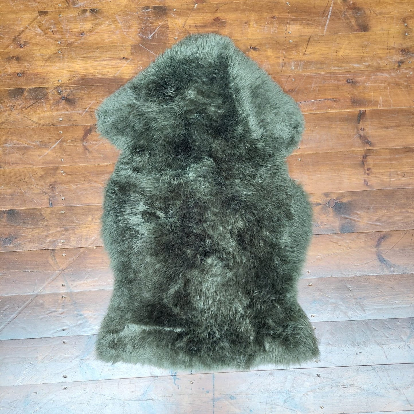 Sheepskin Rug (Various Sizes)