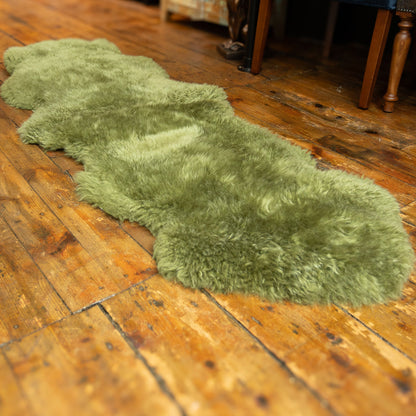 Sheepskin Rug (Various Sizes)