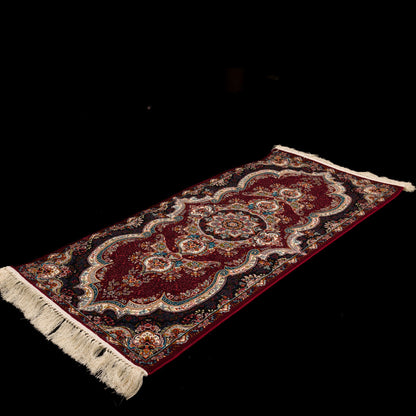 Vintage Red Rug (Various Sizes)