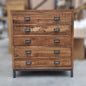 Dowton Chest Cabinet