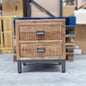 Dowton Chest Cabinet