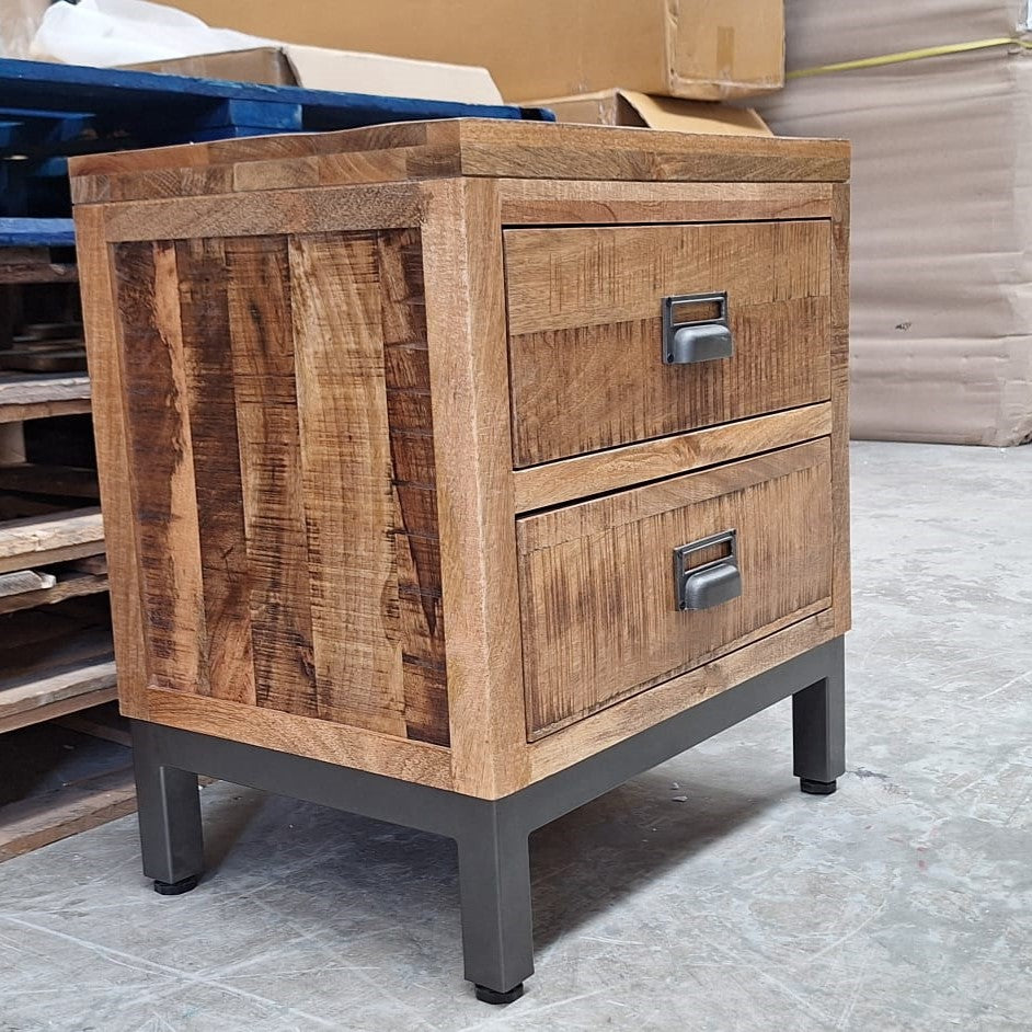 Dowton Chest Cabinet