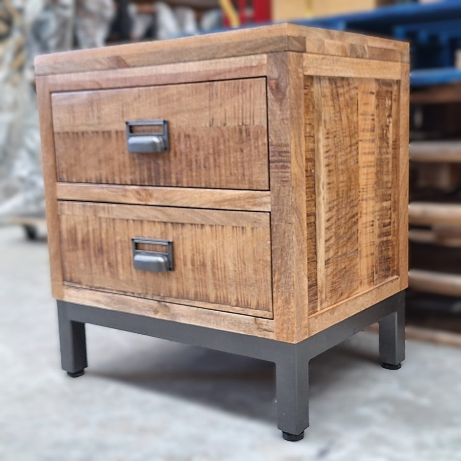 Dowton Chest Cabinet