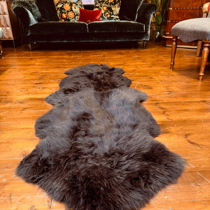 Sheepskin Rug (Various Sizes)