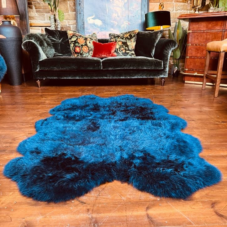 Sheepskin Rug (Various Sizes)